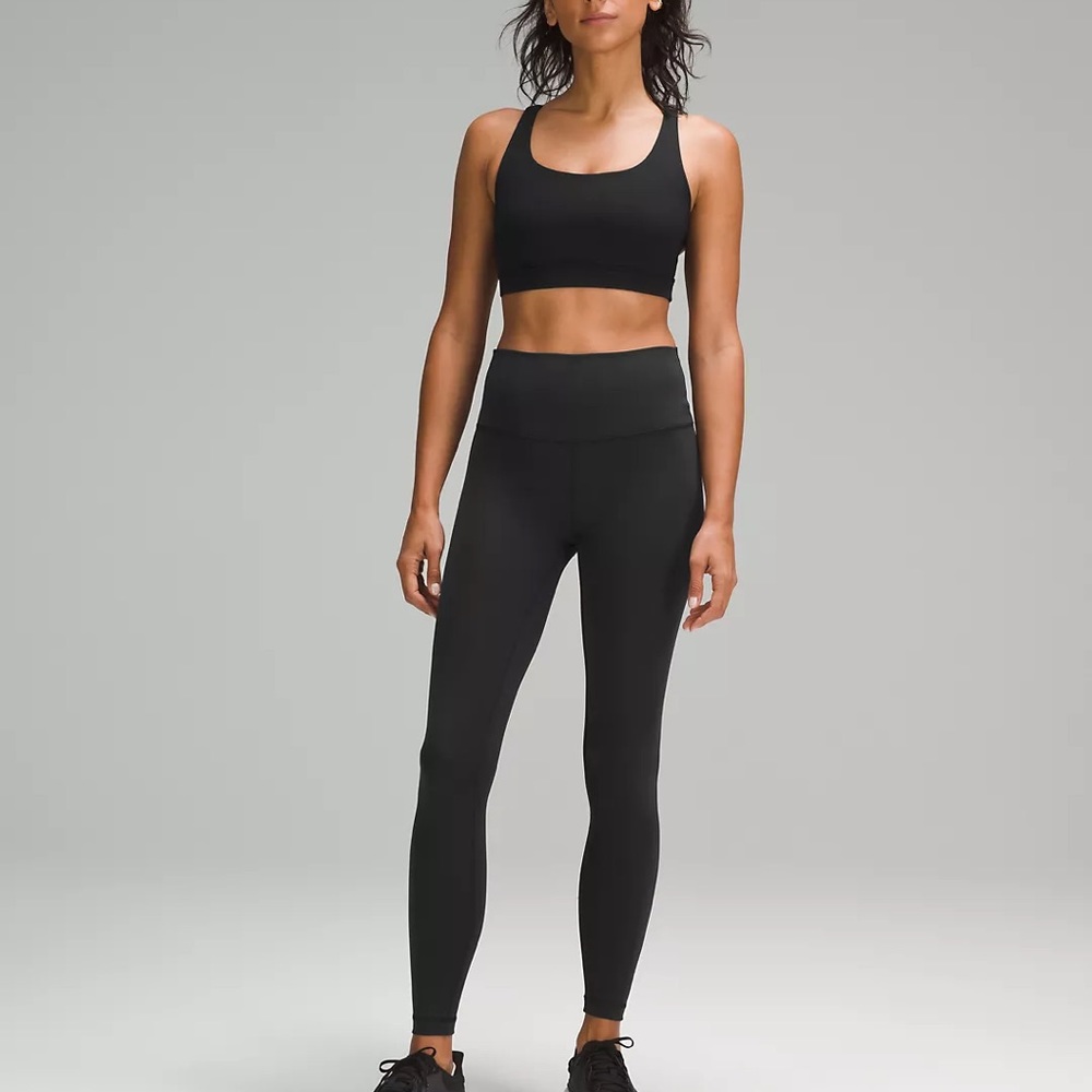 Lululemon Wunder Train 28” BRAND NEW